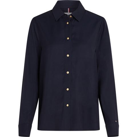 Tommy Hilfiger Overhemdblouse