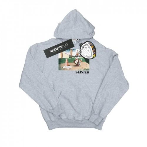 Looney Tunes meisjes Bugs Bunny A-Lister hoodie