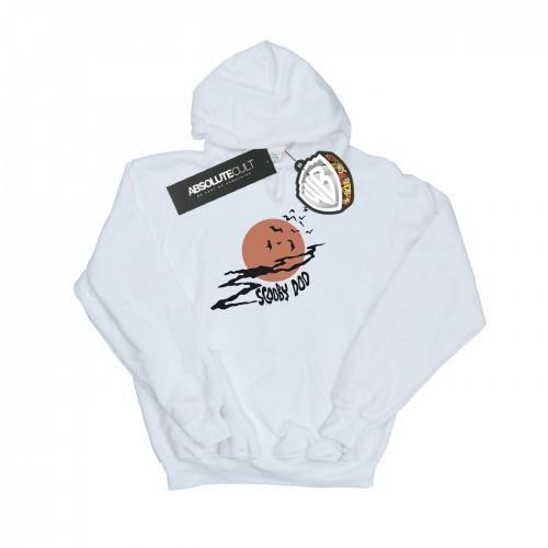 Scooby Doo meisjes Spooky Moon-hoodie