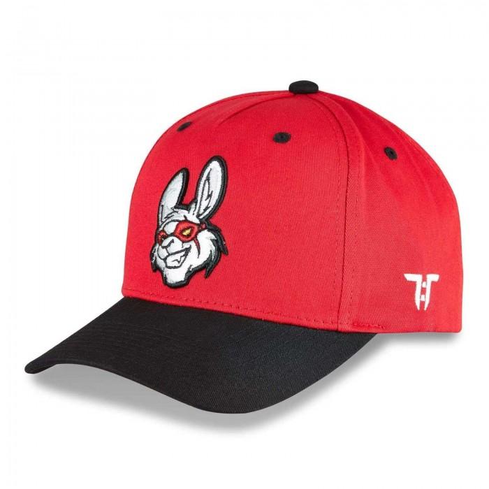 Pertemba FR - Apparel Tokyo Time Unisex volwassen Misfits Gaming-baseballpet