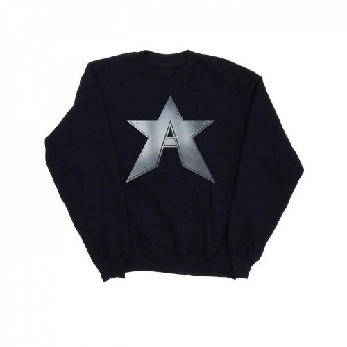 Marvel Girls The Falcon en de Winter Soldier A Star Sweatshirt