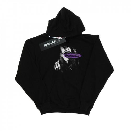 Marvel Girls Avengers Endgame Thanos Warrior-hoodie