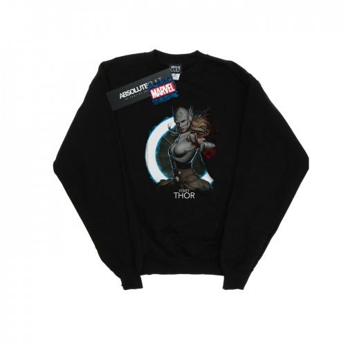 Marvel Girls vrouwelijk Legacy Thor-sweatshirt