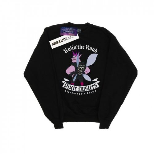 Disney Girls Onward Pixie Dusters Rulin' Sweatshirt