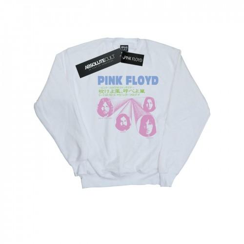 Pink Floyd Girls één van deze dagen sweatshirt