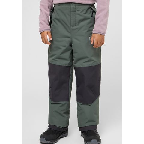 Jack Wolfskin Skibroek ACTAMIC 2L INS PANTS K