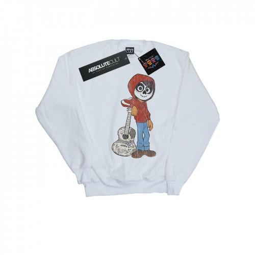 Disney Heren Coco Miguel met gitaarsweater