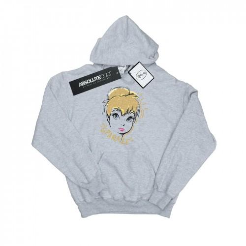 Disney Tinkerbell Sparkle-hoodie voor heren