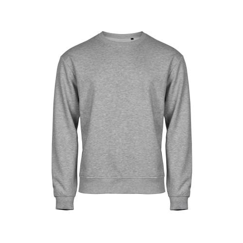 Tee Jays Heren Power Organic Heather Sweatshirt