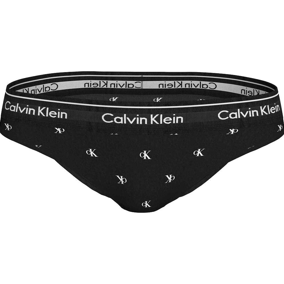 CALVIN KLEIN UNDERWEAR Slip in stretch katoen Modern Cotton