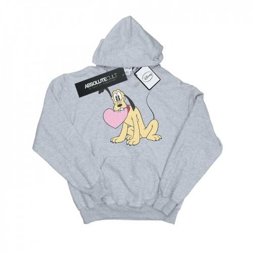 Disney Pluto Love Heart-hoodie voor jongens