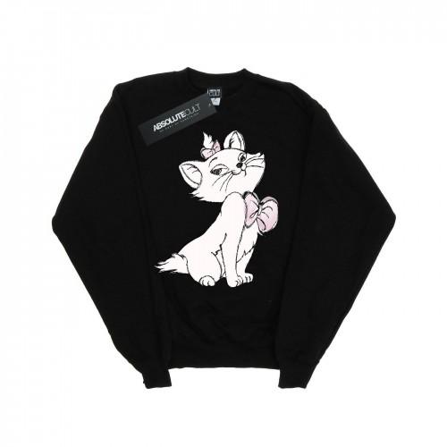 Disney jongens Aristokatten Marie Sweatshirt