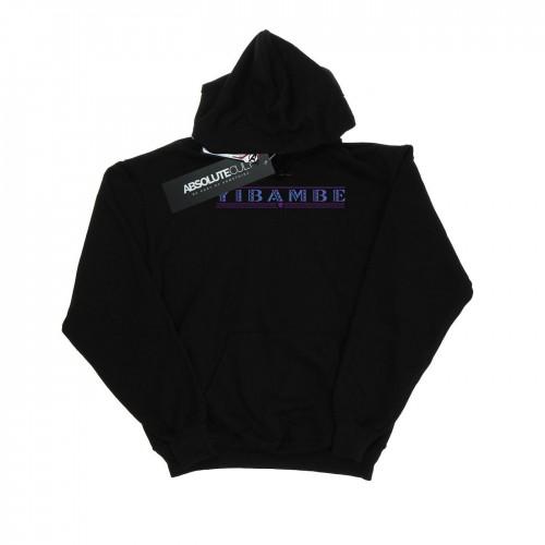 Marvel Boys Avengers eindspel Yibambe hoodie