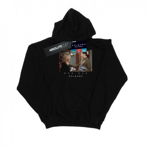 Friends Vrienden jongens man tas hoodie