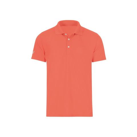 Trigema Poloshirt TRIGEMA Poloshirt (1-delig)