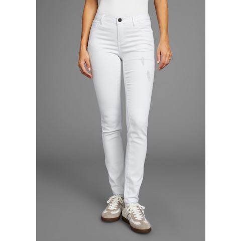 Arizona Skinny fit jeans Ultra Stretch