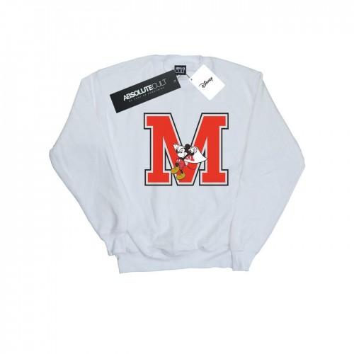 Disney Mickey Mouse hardloopsweatshirt voor meisjes