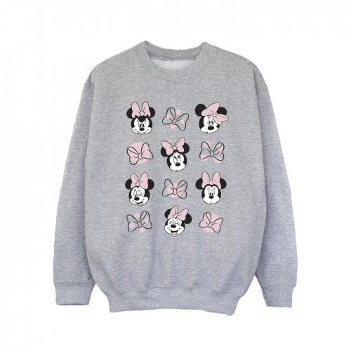 Disney meisjes Minnie Mouse meerdere sweatshirt