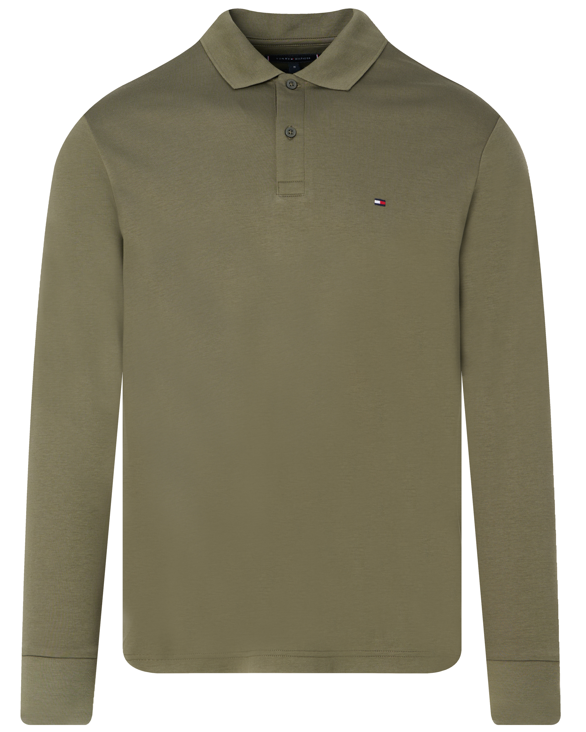 Tommy Hilfiger Menswear Heren Polo LM