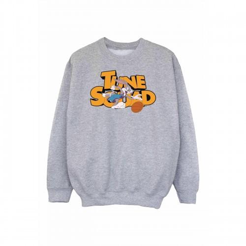 Pertemba FR - Apparel Space Jam: Een nieuw Legacy Girls Tune Squad Bugs Bunny-sweatshirt