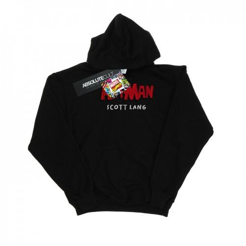 Marvel Girls Ant-Man oftewel Scott Lang-hoodie