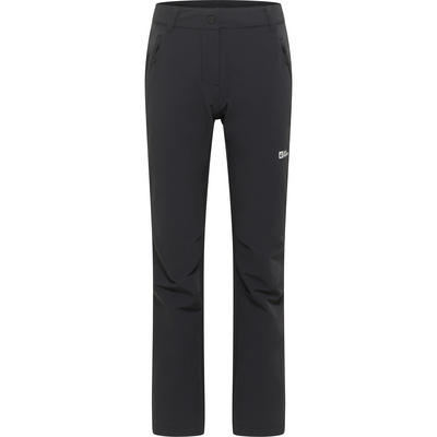 Jack Wolfskin Dames Activate Thermic Broek