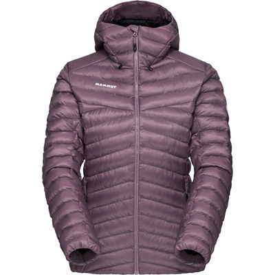 Mammut Dames Albula In Hoodie Jas