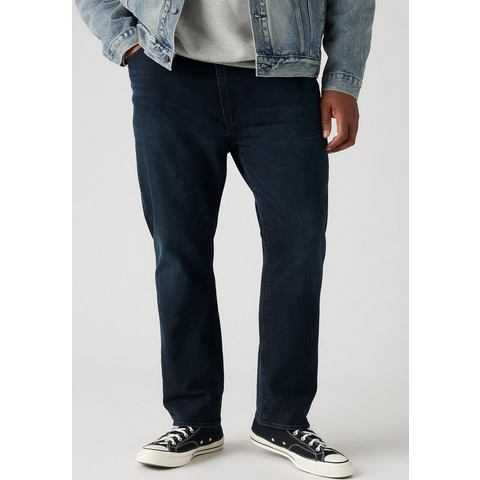 Levi's Plus Slim fit jeans 511 SLIM B&T