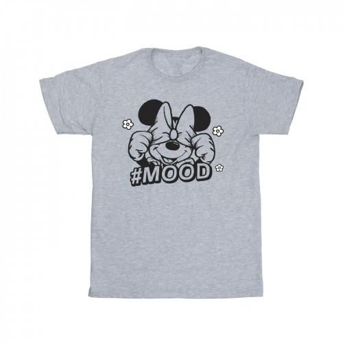 Disney jongens Minnie Mouse stemming T-shirt