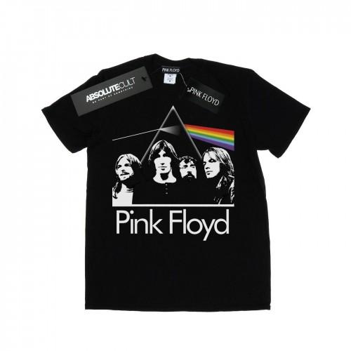 Pink Floyd jongens foto prisma T-shirt