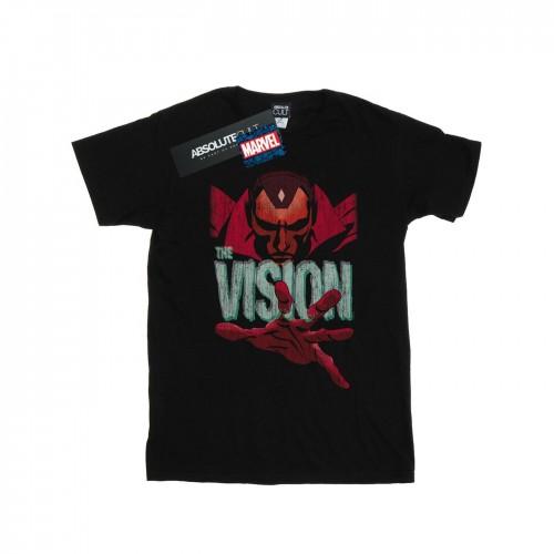 Marvel Girls The Vision katoenen T-shirt