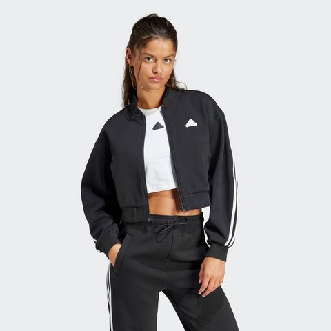 Adidas Sportswear Outdoorjack W FI 3S BOMBER