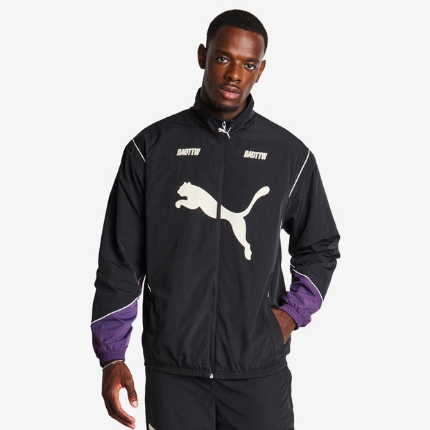 Puma Badttw - Heren Jackets