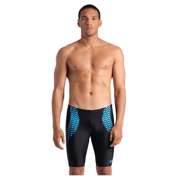 Arena  Openings Swim Jammer - Zwembroek, roze