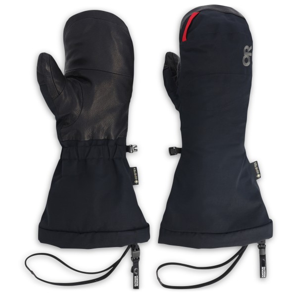 Outdoor Research  Alti II GORE-TEX Mitts - Handschoenen, zwart