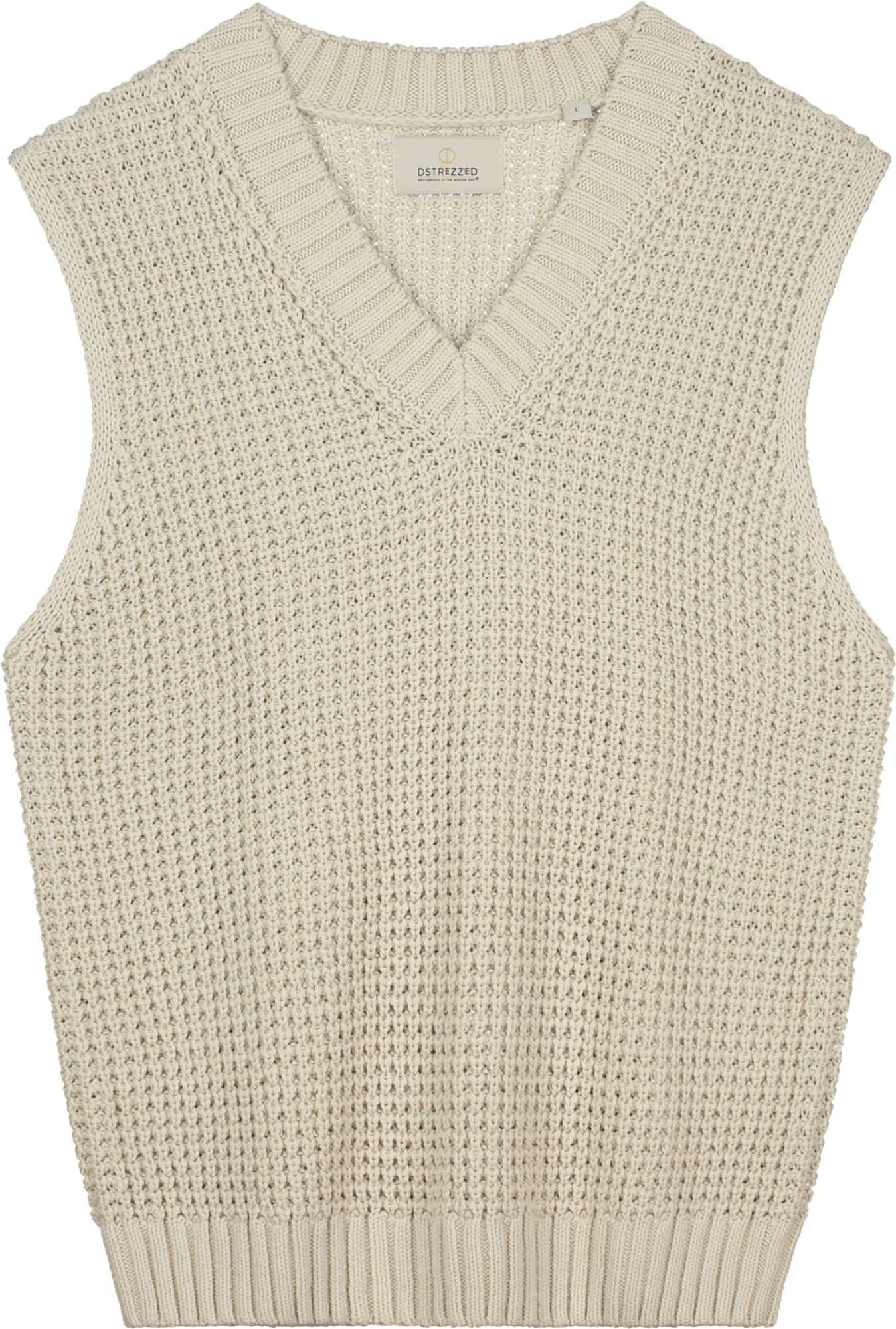 Dstrezzed Ds easton sleeveless