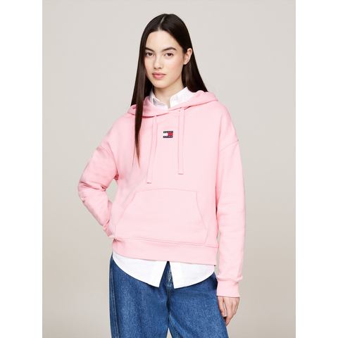 TOMMY JEANS Hoodie TJW BXY BADGE HOODIE