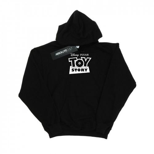 Disney heren Toy Story logo overzicht hoodie