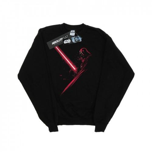 Star Wars Darth Vader Shadow-sweatshirt voor heren