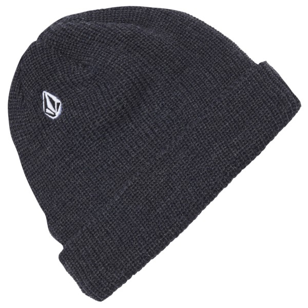 Volcom  Full Stone Beanie - Muts, grijs