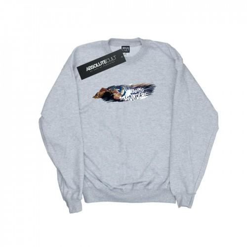 Marvel Thor Bring The Thunder-sweatshirt voor heren