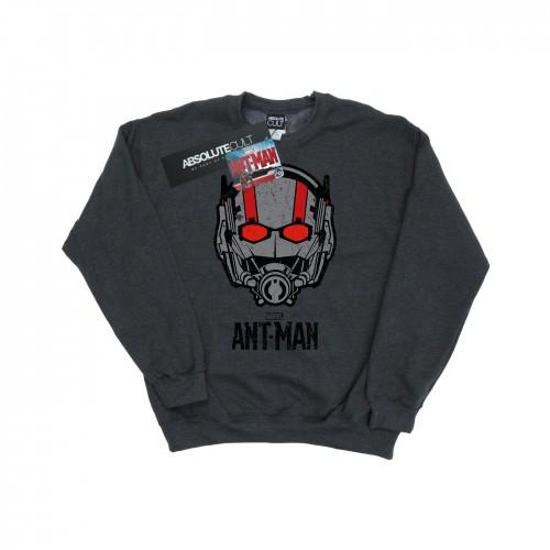 Marvel Ant-Man helm-sweatshirt voor heren