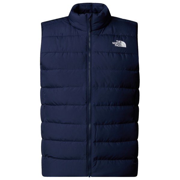 The North Face  Aconcagua 3 Vest - Donzen bodywarmer, blauw