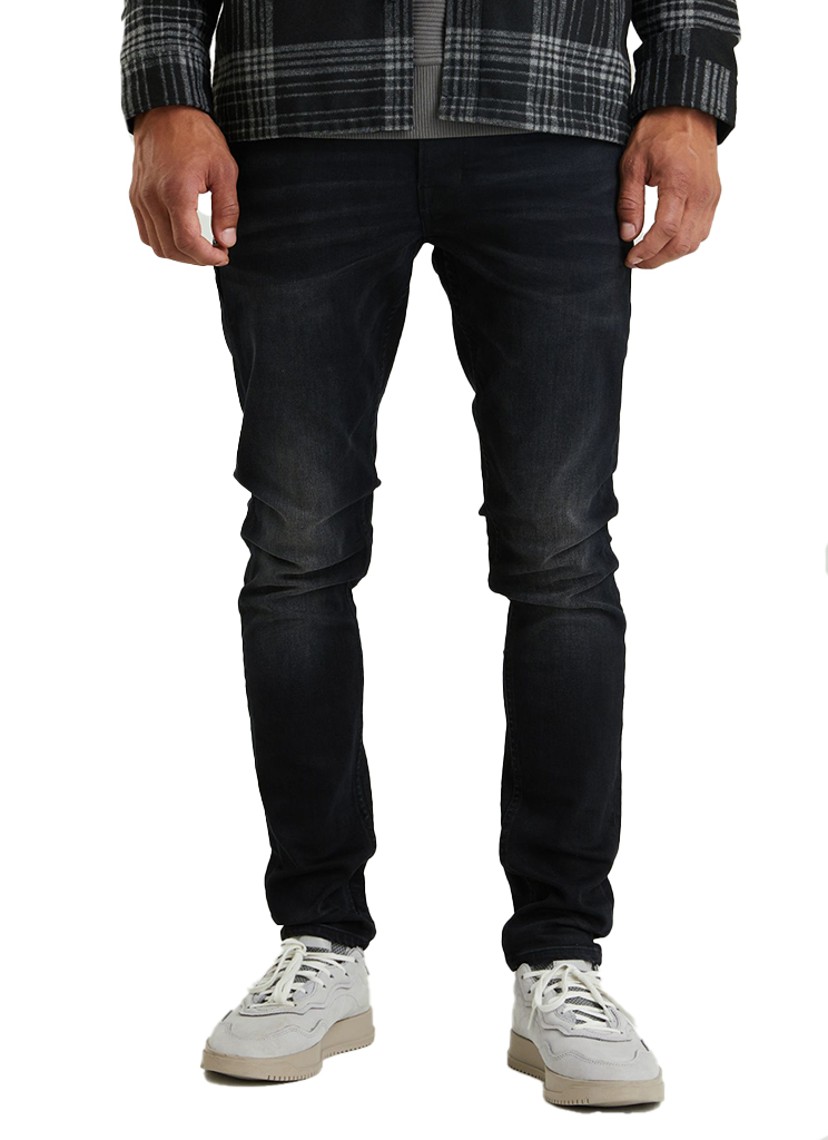 Chasin Denim Slim Fit E00 - Jeans-denim