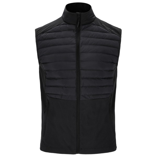 ENDURANCE  Benst Hybrid Vest Primaloft - Softshellbodywarmer, zwart