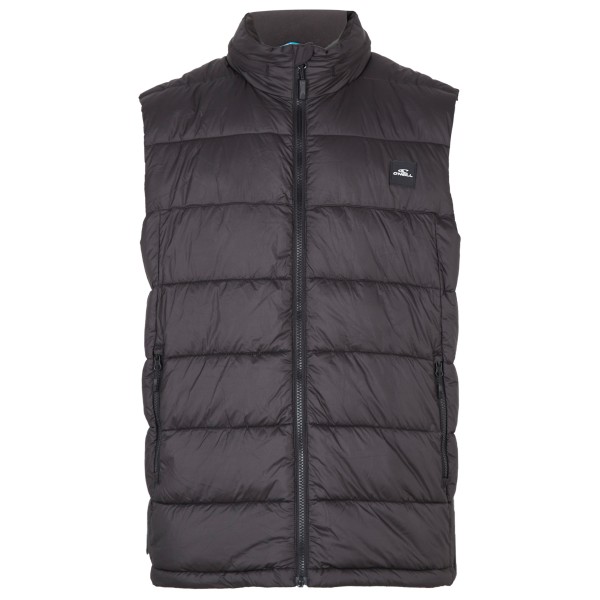 O'Neill  O'riginals Puffer Vest - Synthetische bodywarmer, grijs