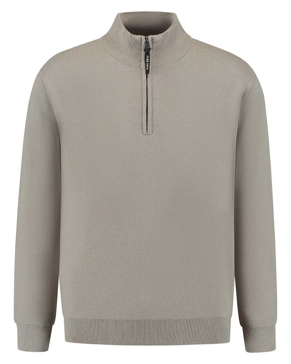 Pure Path Pullover 24030812