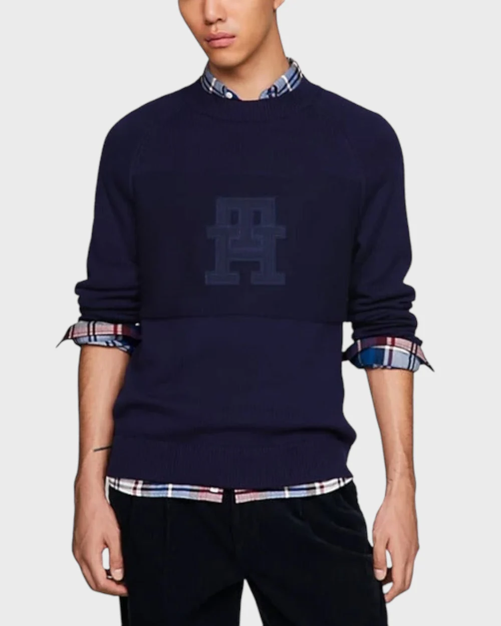 Tommy Hilfiger Trui