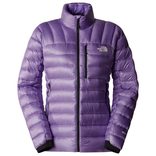 The North Face  Women's Summit Breithorn Jacket - Donsjack, purper