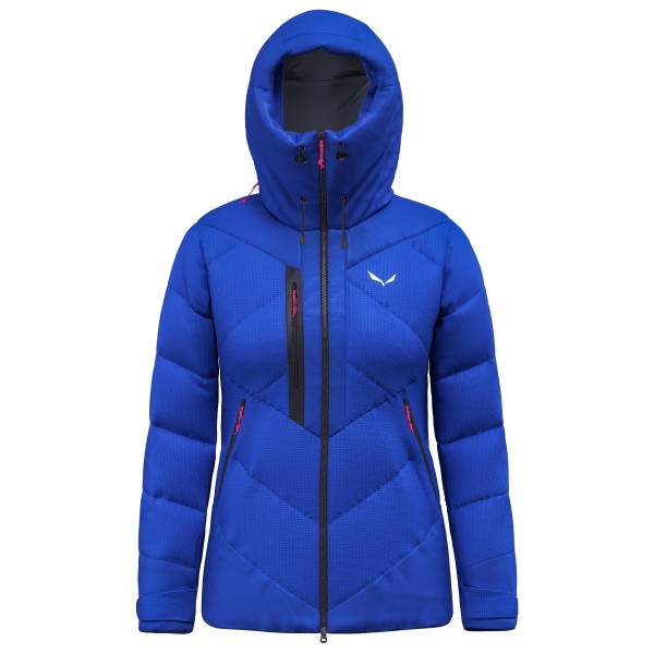 Salewa  Women's Ortles Heavy RDS Down Jacket - Donsjack, blauw